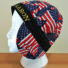 Patriotic Custom Hat